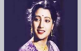 सुचित्रा सेन की जीवनी - Suchitra Sen Biography Hindi