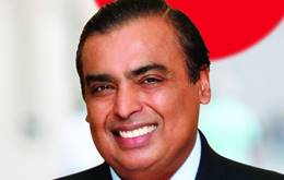 मुकेश अंबानी की जीवनी - Mukesh Ambani Biography Hindi