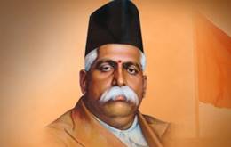 केशव बलिराम हेडगेवार की जीवनी - Keshav Baliram Hedgewar Biography Hindi