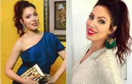 मुनमुन दत्ता की जीवनी - Munmun Dutta Biography Hindi