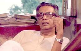 सत्यजीत रे की जीवनी - Satyajit Ray Biography Hindi - जीवनी हिंदी