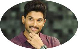 अल्लु अर्जुन की जीवनी - Allu Arjun Biography Hindi