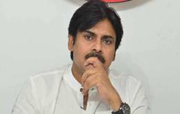 पवन कल्याण की जीवनी - Pawan Kalyan Biography Hindi