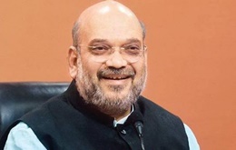 अमित शाह की जीवनी - Amit Shah Biography Hindi