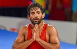 बजरंग पुनिया की जीवनी - Bajrang Punia Biography Hindi