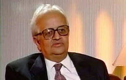 बिमल जालान की जीवनी - Bimal Jalan Biography Hindi