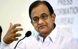 पी. चिदंबरम की जीवनी - P. Chidambaram Biography Hindi