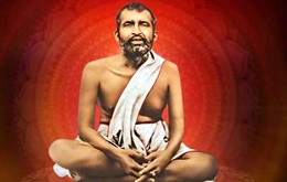 रामकृष्ण परमहंस देव की जीवनी - Ramakrishna Paramahamsa Dev Biography Hindi