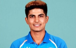 शुभमन गिल की जीवनी - Shubman Gill Biography Hindi