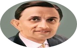 विक्रम साराभाई की जीवनी - Vikram Sarabhai Biography Hindi