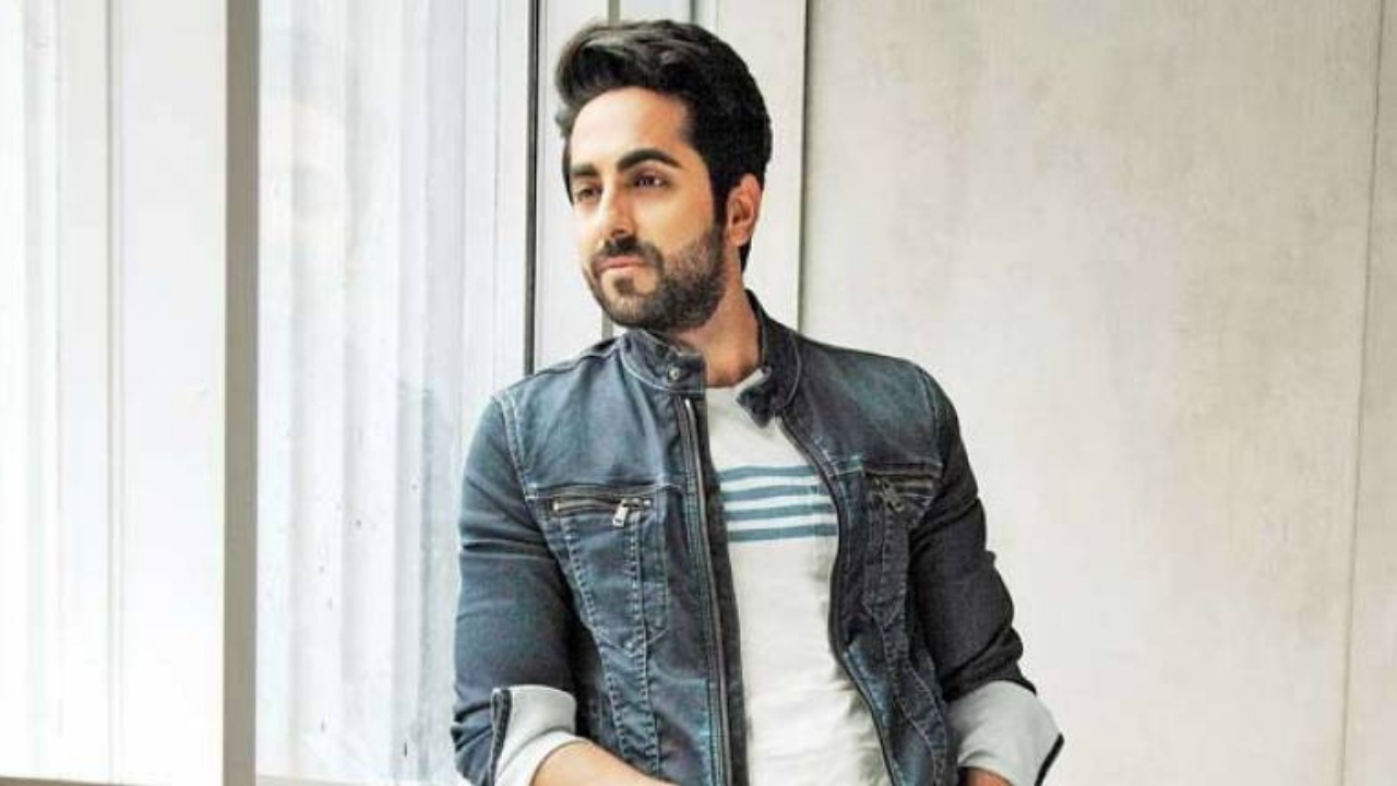 आयुष्मान खुराना की जीवनी - Ayushmann Khurrana Biography Hindi