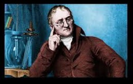 जॉन डाल्टन की जीवनी - John Dalton Biography Hindi