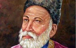 मिर्जा गालिब की जीवनी - Mirza Ghalib Biography Hindi