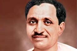 पंडित दीनदयाल उपाध्याय की जीवनी - Pandit Deendayal Upadhyay Biography Hindi