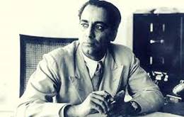 जहाँगीर भाभा की जीवनी - Homi Jehangir Bhabha Biography Hindi