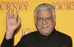 ओम पुरी की जीवनी - Om Puri Biography Hindi