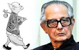 आर. के. लक्ष्मण की जीवनी - R. K. Laxman Biography Hindi