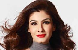 रवीना टंडन की जीवनी - Raveena Tandon Biography Hindi