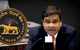 उर्जित पटेल की जीवनी - Urjit Patel Biography Hindi