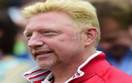 बोरिस बेकर की जीवनी - Boris Becker Biography Hindi