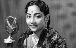 गीता दत्त की जीवनी - Geeta Dutt Biography Hindi