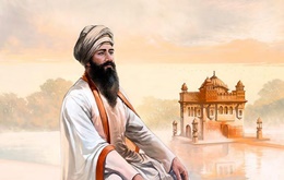 गुरु तेग़ बहादुर की जीवनी - Guru Tegh Bahadur Biography Hindi