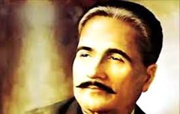 मोहम्मद इकबाल की जीवनी - Muhammad Iqbal Biography Hindi