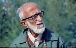 सालिम अली की जीवनी - Salim Ali Biography Hindi