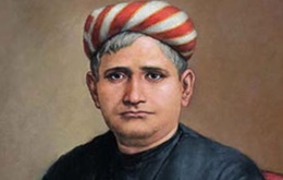 बंकिम चंद्र चट्टोपाध्याय की जीवनी - Bankim Chandra Chattopadhyay Biography Hindi