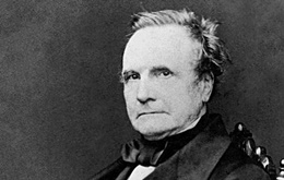 चार्ल्स बैबेज की जीवनी - Charles Babbage Biography Hindi