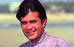 राजेश खन्ना की जीवनी - Rajesh Khanna Biography Hindi