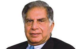 रतन टाटा की जीवनी - Ratan Tata Biography Hindi