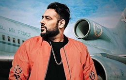 बादशाह की जीवनी - Badshah Biography Hindi