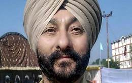 DSP Davinder Singh Biography Hindi