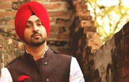 दिलजीत दोसांझ की जीवनी - Diljit Dosanjh Biography Hindi