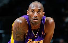 कोबे ब्रायंट की जीवनी - Kobe Bryant Biography Hindi