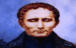 लुइस ब्रेल की जीवनी - Louis Braille Biography Hindi