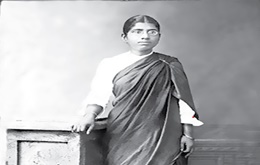 एस मुथुलक्ष्मी की जीवनी - S. Muthulakshmi Biography Hindi