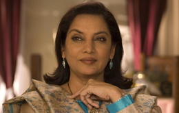 शबाना आजमी की जीवनी - Shabana Azmi Biography Hindi