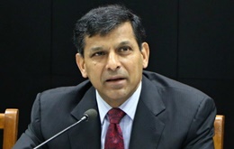 रघुराम राजन की जीवनी - Raghuram Rajan Biography Hindi