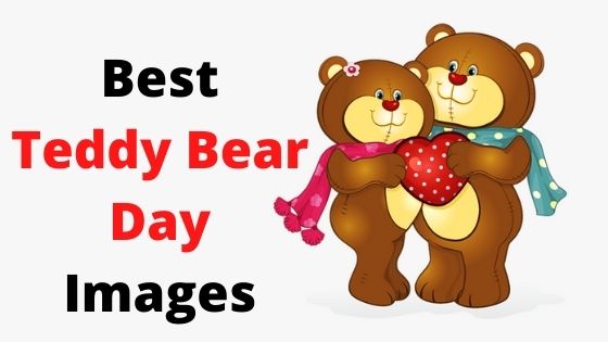 Teddy Bear Day