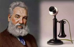 अलेक्‍जेंडर ग्राहम बेल की जीवनी - Alexander Graham Bell Biography Hindi