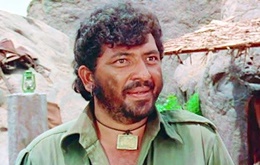 Amjad Khan Biography Hindi