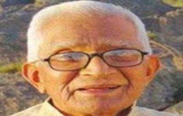 Amritlal Vegad Biography Hindi