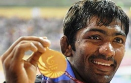 Yogeshwar Dutt Biography Hindi