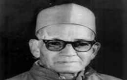 Vishnu Sakharam Khandekar Biography Hindi