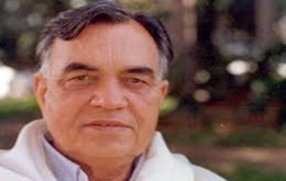 Balram Jakhar Biography Hindi