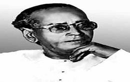 Tarasankar Bandyopadhyay Biography Hindi