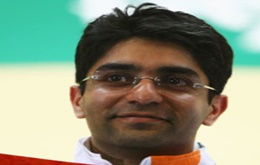 Abhinav Bindra Biography Hindi