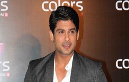 Sidharth Shukla Biography Hindi